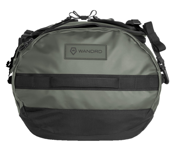 WANDRD CARRYALL Duffel 40L Wasatch Green - 1550141 - zdjęcie 6